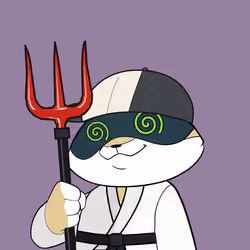 Artificial Inu #6457