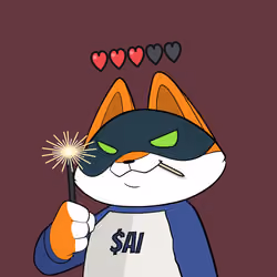 Artificial Inu #8660