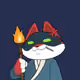 Artificial Inu #2953
