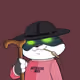 7432