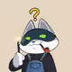 Artificial Inu #5376