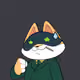 Artificial Inu #9130