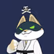 Artificial Inu #9086