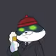 Artificial Inu #9375