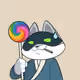 Artificial Inu #920
