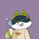 Artificial Inu #1927