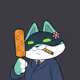 Artificial Inu #1943