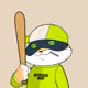 Artificial Inu #9828