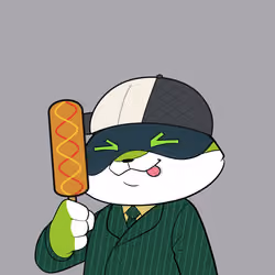 Artificial Inu #5380