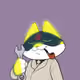 Artificial Inu #7334