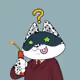Artificial Inu #7263