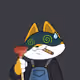 Artificial Inu #2975