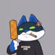 Artificial Inu #5575