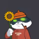 6376