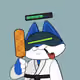 Artificial Inu #9849
