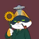Artificial Inu #9011