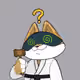 Artificial Inu #8969