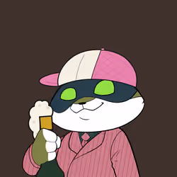 Artificial Inu #5354