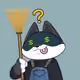 Artificial Inu #9003