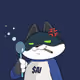 Artificial Inu #8144