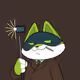 Artificial Inu #1940