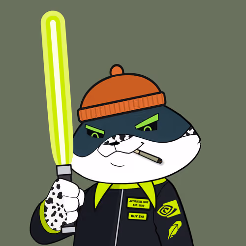 Artificial Inu #9719