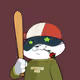 Artificial Inu #8357