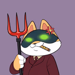 Artificial Inu #7286