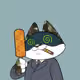 Artificial Inu #9165
