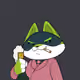 Artificial Inu #1727