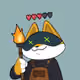 Artificial Inu #6371
