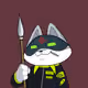 Artificial Inu #3664