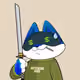 Artificial Inu #7689