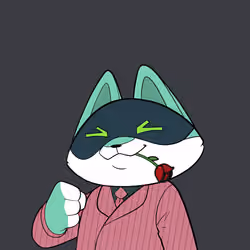 Artificial Inu #4244