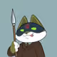 Artificial Inu #6688