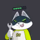 Artificial Inu #9850