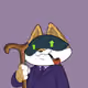 Artificial Inu #2887