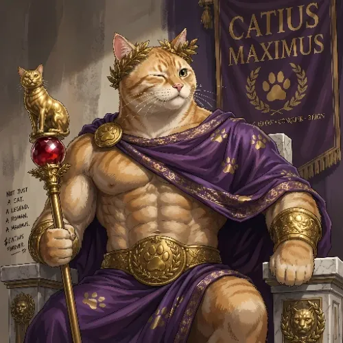 CATIUS