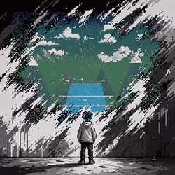 Broken Dream #2894