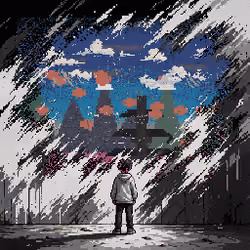 Broken Dream #2289