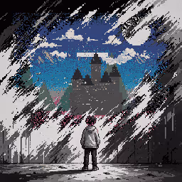 Broken Dream
