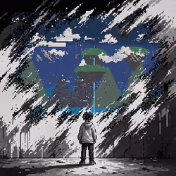 Broken Dream #1828