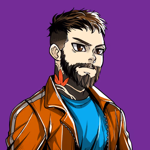 CyberHood #58