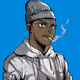 CyberHood #233