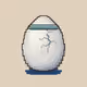 Egg #2983