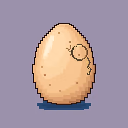 Egg #1119