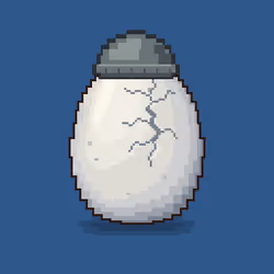 Egg #3120