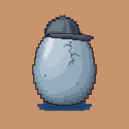 Egg #2135