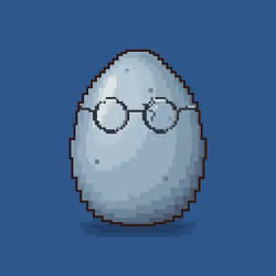 Egg #3625