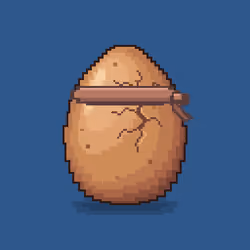 Egg #3121